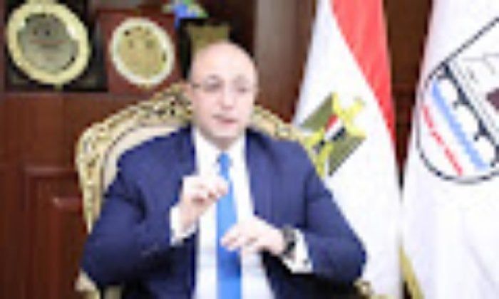 محافظ بني سويف: استلام أكثر من 256 ألف طن قمح محلي بالصوامع والشون محافظ بني سويف: استلام أكثر من 256 ألف طن قمح محلي بالصوامع والشون