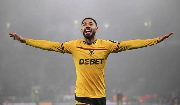 مانشستر يونايتد يعلن تعاقده مع ماتيوس كونيا مانشستر يونايتد يعلن تعاقده مع ماتيوس كونيا