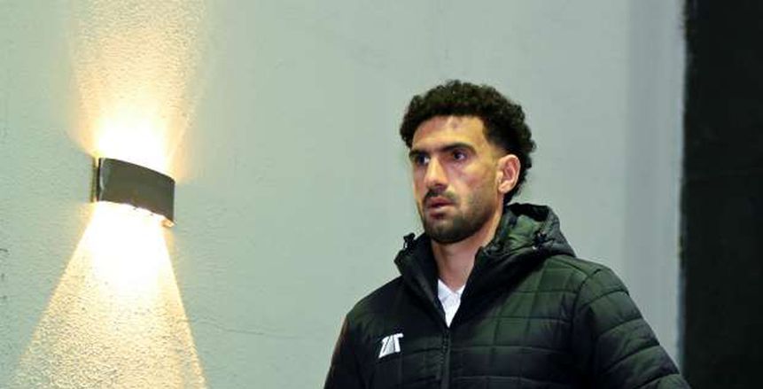 بالأسماء.. جون إدوارد يطيح بـ8 لاعبين خارج الزمالك بمقابل 150 مليون
