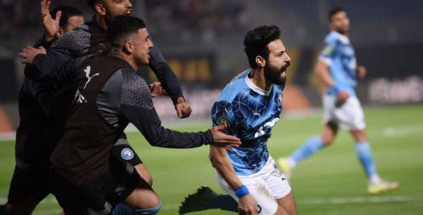 تحديد منافس بيراميدز في كأس العالم للقارات بعد حصد دوري أبطال أفريقيا تحديد منافس بيراميدز في كأس العالم للقارات بعد حصد دوري أبطال أفريقيا