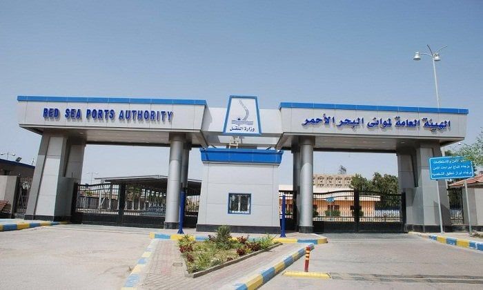 تداول 14 ألف طن بضائع عامة ومتنوعة و 804 شاحنة بموانئ البحر الأحمر تداول 14 ألف طن بضائع عامة ومتنوعة و 804 شاحنة بموانئ البحر الأحمر