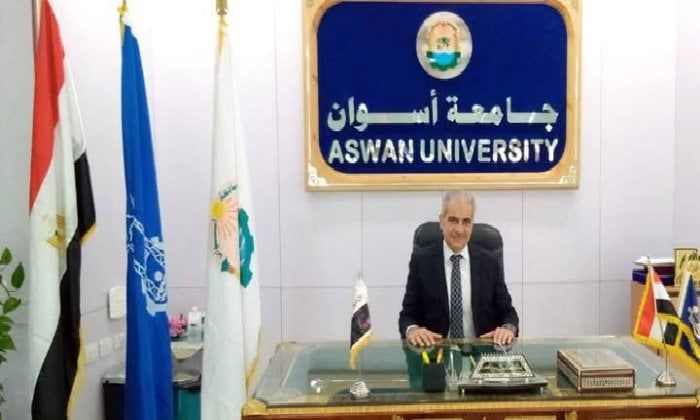 جامعة أسوان تفعل آليات الجودة الأكاديمية بورشة عمل تفاعلية جامعة أسوان تفعل آليات الجودة الأكاديمية بورشة عمل تفاعلية