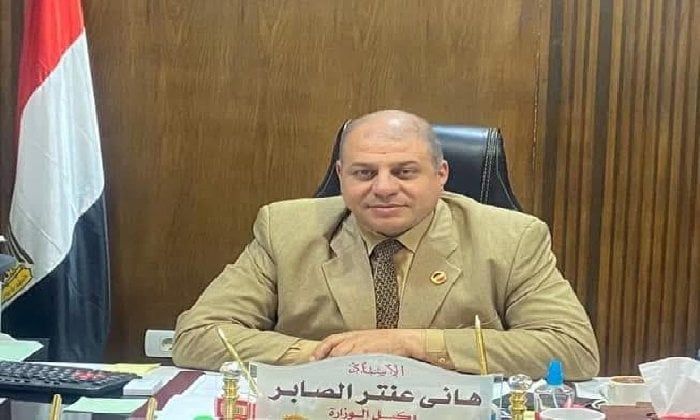 «تعليم قنا» تحصد المركز الأول في مسابقة الأخصائي المثالي للخدمات الفردية «تعليم قنا» تحصد المركز الأول في مسابقة الأخصائي المثالي للخدمات الفردية