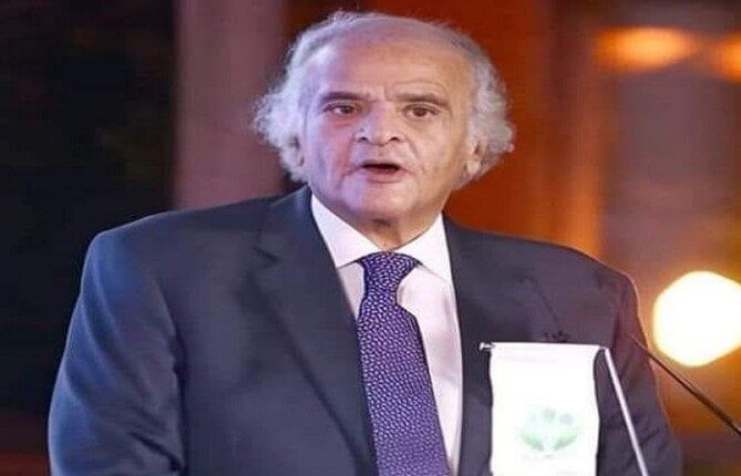 ممدوح عباس يهنئ بيراميدز ونجم الزمالك السابق بلقب دوري أبطال إفريقيا ممدوح عباس يهنئ بيراميدز ونجم الزمالك السابق بلقب دوري أبطال إفريقيا