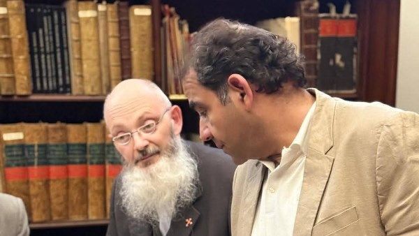 رئيس جامعة بورسعيد يختتم زيارته لميلانو رئيس جامعة بورسعيد يختتم زيارته لميلانو