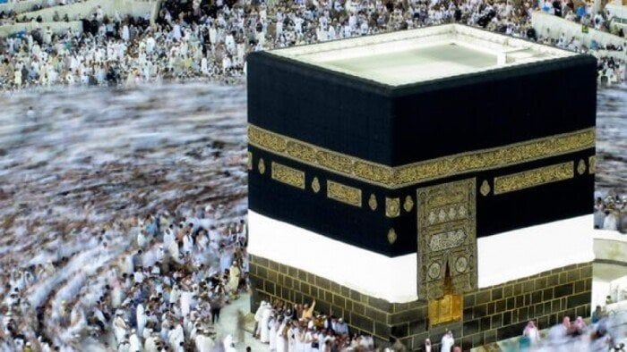 أدعية الطواف والسعي في العمرة