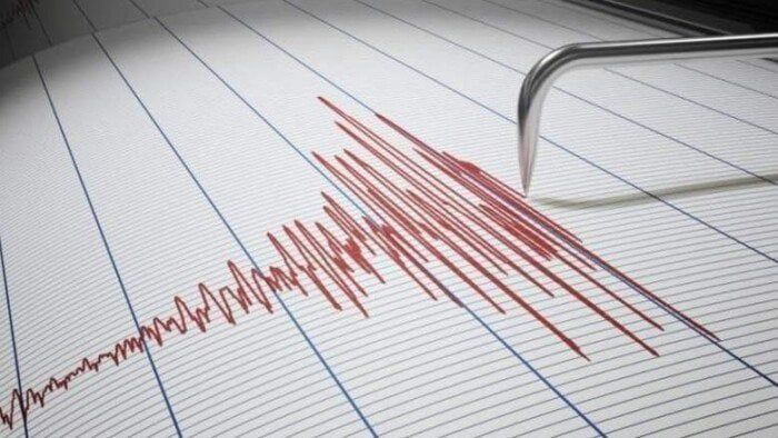 زلزال بقوة 6 درجات قرب جزيرة هوكايدو اليابانية زلزال بقوة 6 درجات قرب جزيرة هوكايدو اليابانية