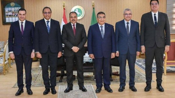 لتدشين مبادرة لتدشين مبادرة