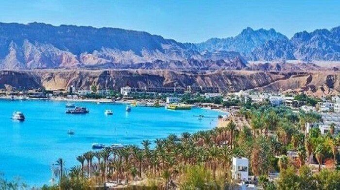 «مصر» وجهة مثالية لعشاق السياحة الشاطئية.. استراتيجية وطنية لجذب 30 مليون سائح سنويا