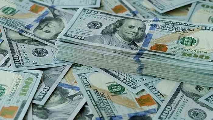 سعر الدولار اليوم