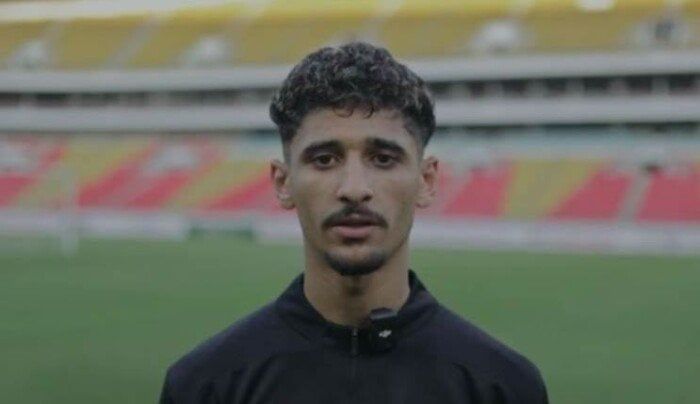 أحمد قطة: تتويج بيراميدز مستحق.. وسنقاتل أمام الزمالك لحصد لقب الكأس أحمد قطة: تتويج بيراميدز مستحق.. وسنقاتل أمام الزمالك لحصد لقب الكأس