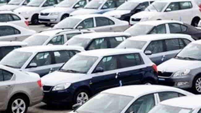 23.1 مليون جنيه حصيلة البيع بجلسة مزاد سيارات وبضائع جمارك بورسعيد 23.1 مليون جنيه حصيلة البيع بجلسة مزاد سيارات وبضائع جمارك بورسعيد