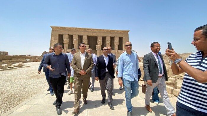 نائب محافظ قنا يشهد انطلاق مؤتمر صيادلة جنوب صعيد مصر الأول نائب محافظ قنا يشهد انطلاق مؤتمر صيادلة جنوب صعيد مصر الأول