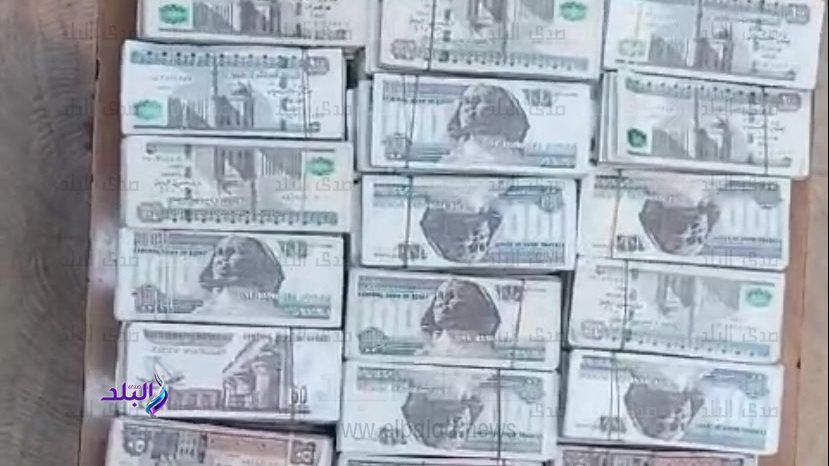 ضبط نصاب استولى على 50 مليون جنيه من المواطنين في بورسعيد ضبط نصاب استولى على 50 مليون جنيه من المواطنين في بورسعيد