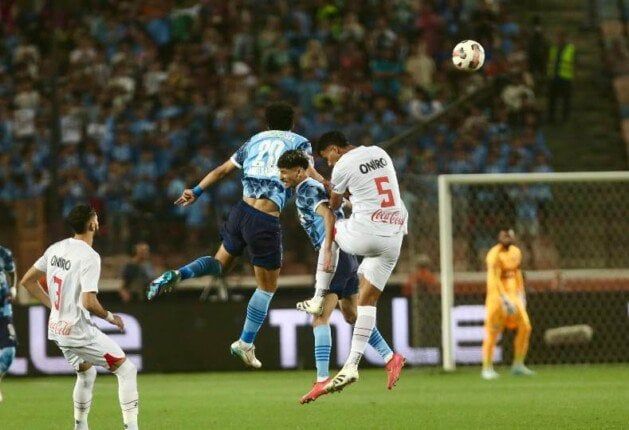 تذكرتي تطرح تذاكر نهائي كأس مصر بين الزمالك وبيراميدز تذكرتي تطرح تذاكر نهائي كأس مصر بين الزمالك وبيراميدز