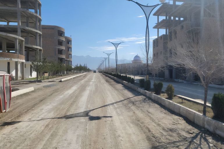 مشروع كابل الجديدة.. رؤية عمرانية تنمو خارج أسوار العاصمة الحالية، تهدف إلى تخفيف الازدحام السكاني وبناء بيئة حضرية حديثة تستجيب لاحتياجات الأجي