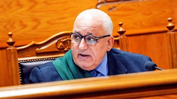 قرار عاجل بشأن محاكمة 6 متهمين في قضية خلية بولاق أبو العلا قرار عاجل بشأن محاكمة 6 متهمين في قضية خلية بولاق أبو العلا