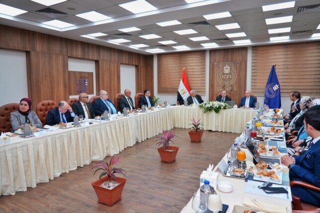 هيئة الدواء المصرية: 309 مليار جنيه إجمالي مبيعات السوق الدوائي عام 2024
