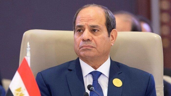 قرار جمهوري بتخصيص أراض في شمال سيناء لاستخدامها في إقامة مقرات شرطية مختلفة قرار جمهوري بتخصيص أراض في شمال سيناء لاستخدامها في إقامة مقرات شرطية مختلفة