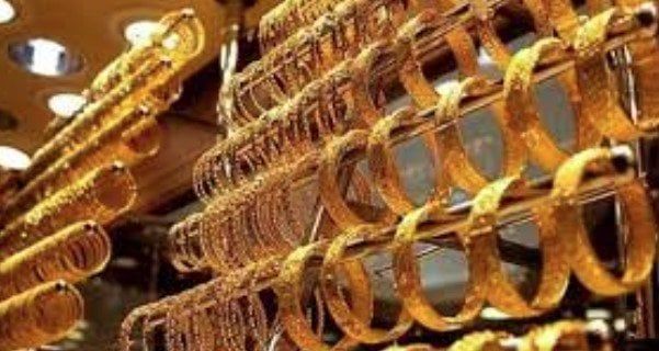 سعر الذهب في الجزائر