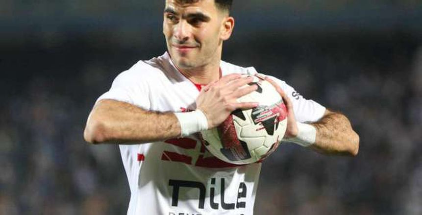 فيفا يرد على الزمالك في بيان أزمة انتقال زيزو إلى الأهلي (مستندات) فيفا يرد على الزمالك في بيان أزمة انتقال زيزو إلى الأهلي (مستندات)