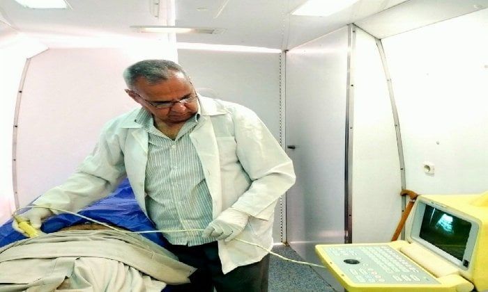 جامعة جنوب الوادي تنظم قافلة شاملة بقرية الخضيرات بنجع حمادي جامعة جنوب الوادي تنظم قافلة شاملة بقرية الخضيرات بنجع حمادي