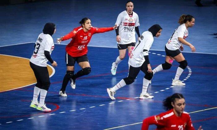 الأهلي يخطف صفقة جديدة من الزمالك الأهلي يخطف صفقة جديدة من الزمالك