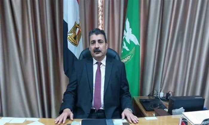 ضبط مصنع غير مرخص لتدوير وتعبئة الملح في المنوفية ضبط مصنع غير مرخص لتدوير وتعبئة الملح في المنوفية