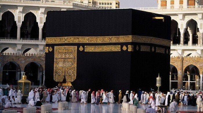 المطوف السعودي يسلّم شركات السياحة مخيمات الحجاج في مشعري منى وعرفات المطوف السعودي يسلّم شركات السياحة مخيمات الحجاج في مشعري منى وعرفات