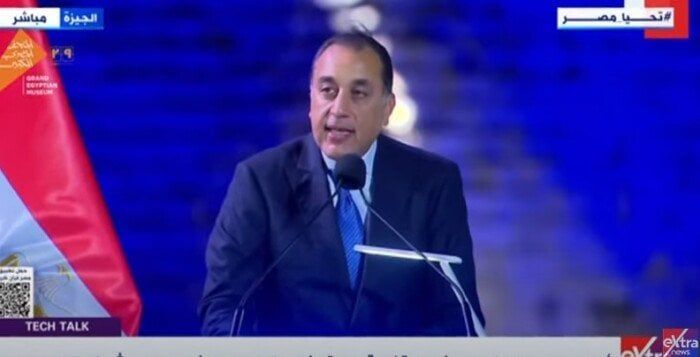 رئيس الوزراء: قطاع الاتصالات وتكنولوجيا المعلومات هو قاطرة التنمية في القرن الـ21 رئيس الوزراء: قطاع الاتصالات وتكنولوجيا المعلومات هو قاطرة التنمية في القرن الـ21