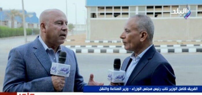 سياسة الجزر المنعزلة.. كامل الوزير يكشف أبرز التحديات التي تواجه قطاع الصناعة سياسة الجزر المنعزلة.. كامل الوزير يكشف أبرز التحديات التي تواجه قطاع الصناعة