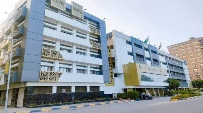 الرياضة بالقليوبية ترفع درجة الاستعداد القصوى لاستقبال المصلين لاداء صلاة عيد الأضحى بمراكز الشباب الرياضة بالقليوبية ترفع درجة الاستعداد القصوى لاستقبال المصلين لاداء صلاة عيد الأضحى بمراكز الشباب