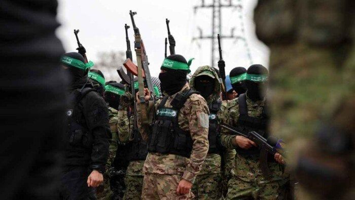 حماس تدعو إلى التحرك لإنقاذ الأسرى الفلسطينيين من التعذيب في سجون الاحتلال حماس تدعو إلى التحرك لإنقاذ الأسرى الفلسطينيين من التعذيب في سجون الاحتلال