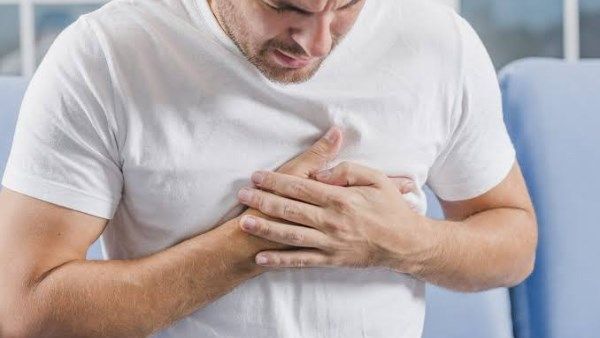 أسباب تسارع ضربات القلب المفاجئ