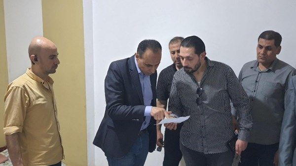 يديره عاطل.. غلق مركز لعلاج الإدمان غير مرخص بمحافظة الشرقية يديره عاطل.. غلق مركز لعلاج الإدمان غير مرخص بمحافظة الشرقية
