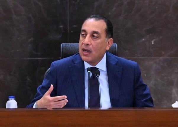 مدبولي: الحكومة تدعم شقق الإسكان بنسبة 60% ولا نهدف للربح مدبولي: الحكومة تدعم شقق الإسكان بنسبة 60% ولا نهدف للربح