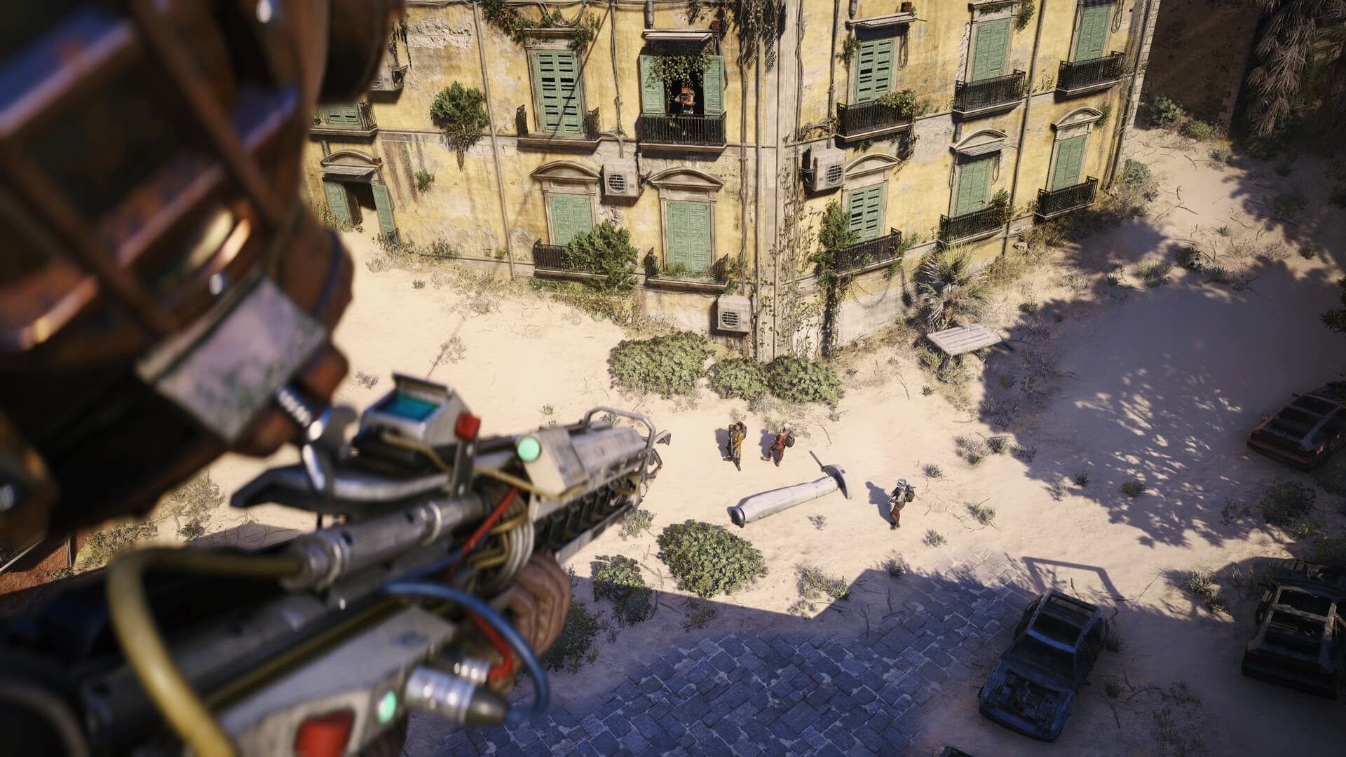 Arc Raiders