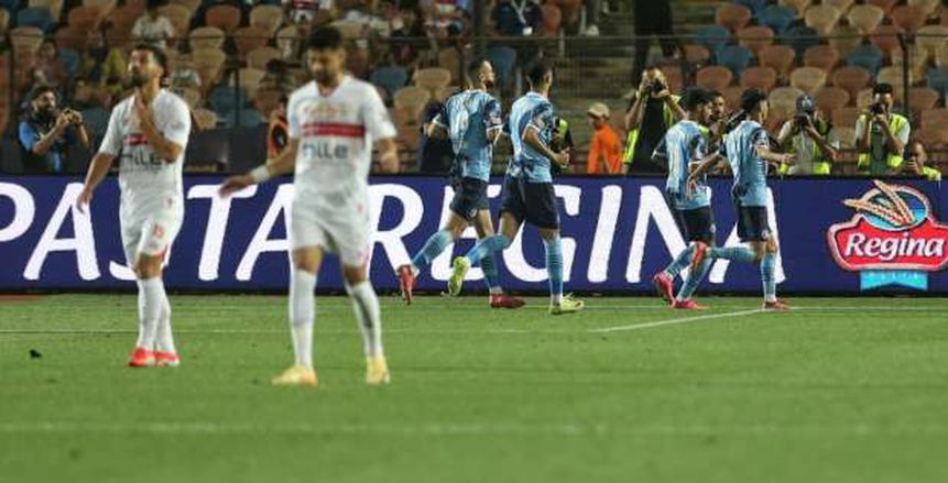 بث مباشر لحظة بلحظة لمباراة الزمالك وبيراميدز في نهائي كأس مصر بث مباشر لحظة بلحظة لمباراة الزمالك وبيراميدز في نهائي كأس مصر