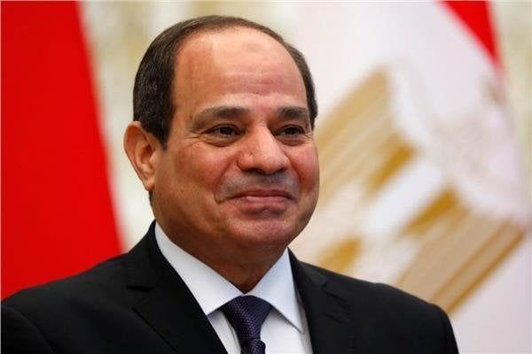 وزير الخارجية يُهنئ الرئيس السيسي والشعب المصري بعيد الأضحى المبارك وزير الخارجية يُهنئ الرئيس السيسي والشعب المصري بعيد الأضحى المبارك