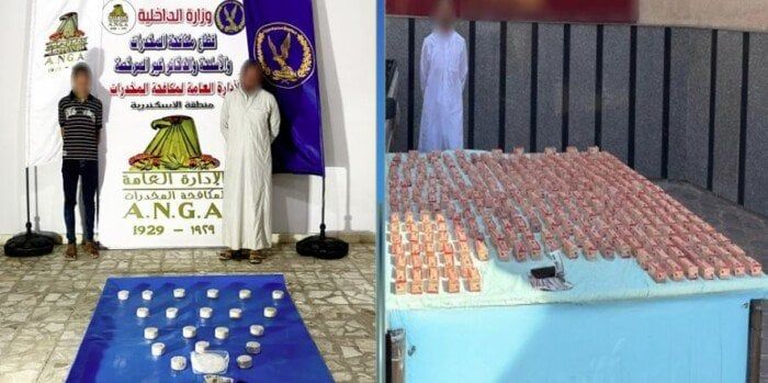 في مداهمات لـ بؤر تجارة «الكيف».. مصرع عنصرين إجراميين عقب اشتباكات مع القوات في مداهمات لـ بؤر تجارة «الكيف».. مصرع عنصرين إجراميين عقب اشتباكات مع القوات
