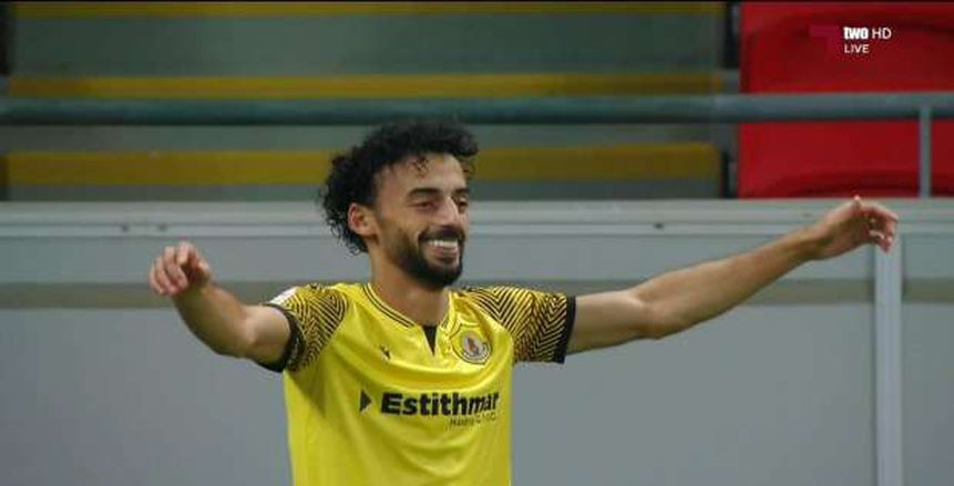 قطر القطري يوجه الشكر لـ أحمد عبدالقادر بعد انتهاء إعارته ويعود للأهلي قطر القطري يوجه الشكر لـ أحمد عبدالقادر بعد انتهاء إعارته ويعود للأهلي
