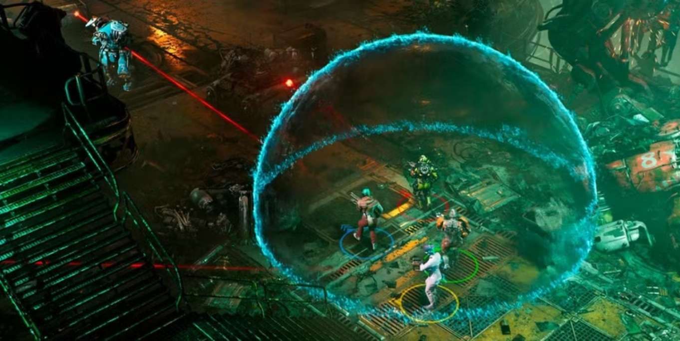 5 من أفضل ألعاب الـTwin Stick Shooters التي يمكنك لعبها على Xbox Series X/S