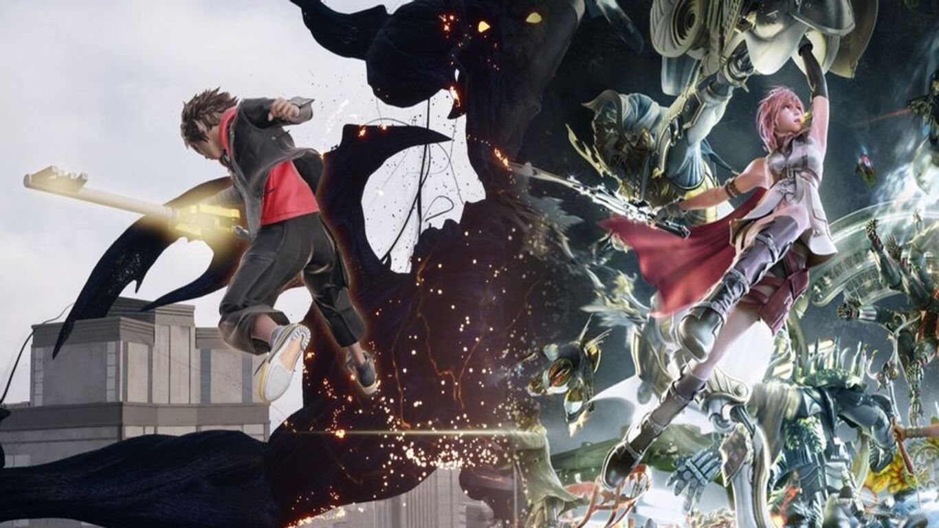 Kingdom Hearts 4