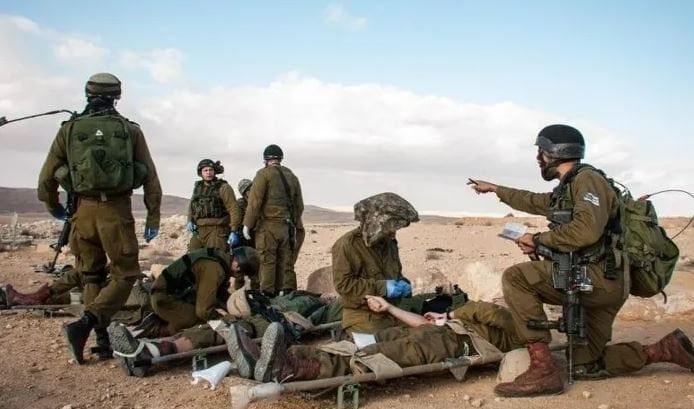 بعد مقتل 4 جنود إسرائيليين.. مصطفى بكري: الشعب الفلسطيني لن يركع و المقاومة لن تنتهي بعد مقتل 4 جنود إسرائيليين.. مصطفى بكري: الشعب الفلسطيني لن يركع و المقاومة لن تنتهي