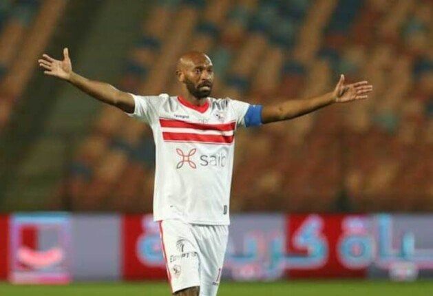 شيكابالا: مجلس الزمالك سيتعاقد مع لاعبين يستحقوا ارتداء قميص الزمالك شيكابالا: مجلس الزمالك سيتعاقد مع لاعبين يستحقوا ارتداء قميص الزمالك