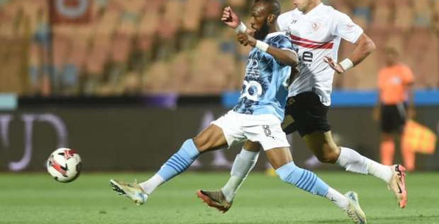 عاجل.. بيراميدز يهنئ الزمالك بعد التتويج بكأس مصر: مواجهة سادتها الروح الرياضية
