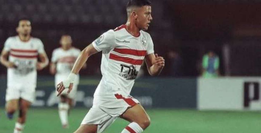 محمد شحاتة: بطولة كأس مصر دافع لنا في الموسم الجديد محمد شحاتة: بطولة كأس مصر دافع لنا في الموسم الجديد