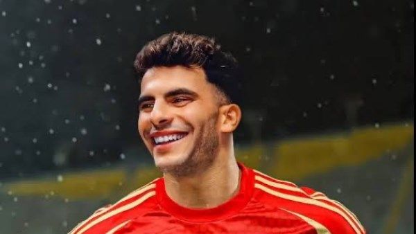انتهاء علاقته بالزمالك.. زيزو يتوجه إلى أمريكا للحاق ببعثة الأهلي انتهاء علاقته بالزمالك.. زيزو يتوجه إلى أمريكا للحاق ببعثة الأهلي