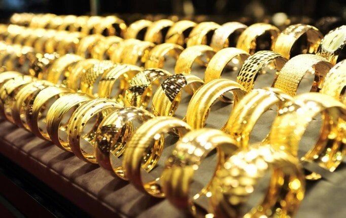 سعر الذهب في الكويت