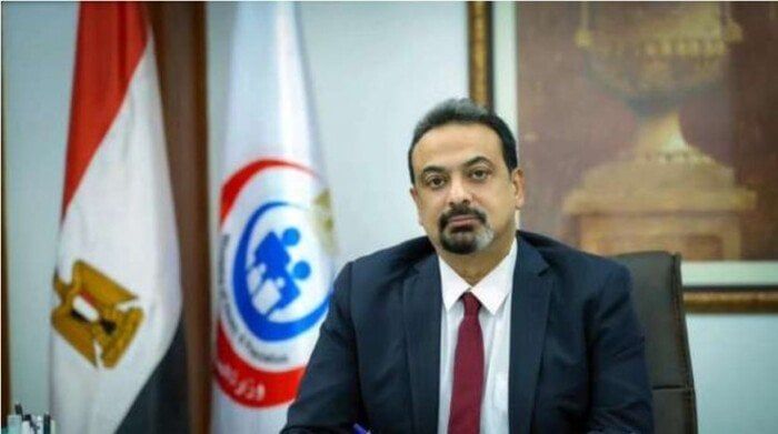 «الصحة»: إجراء 2 مليون و728 ألف عملية جراحية ضمن المبادرة الرئاسية لإنهاء قوائم الانتظار «الصحة»: إجراء 2 مليون و728 ألف عملية جراحية ضمن المبادرة الرئاسية لإنهاء قوائم الانتظار